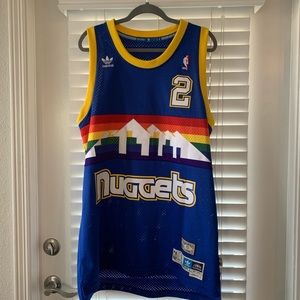 Denver Nuggets Jersey